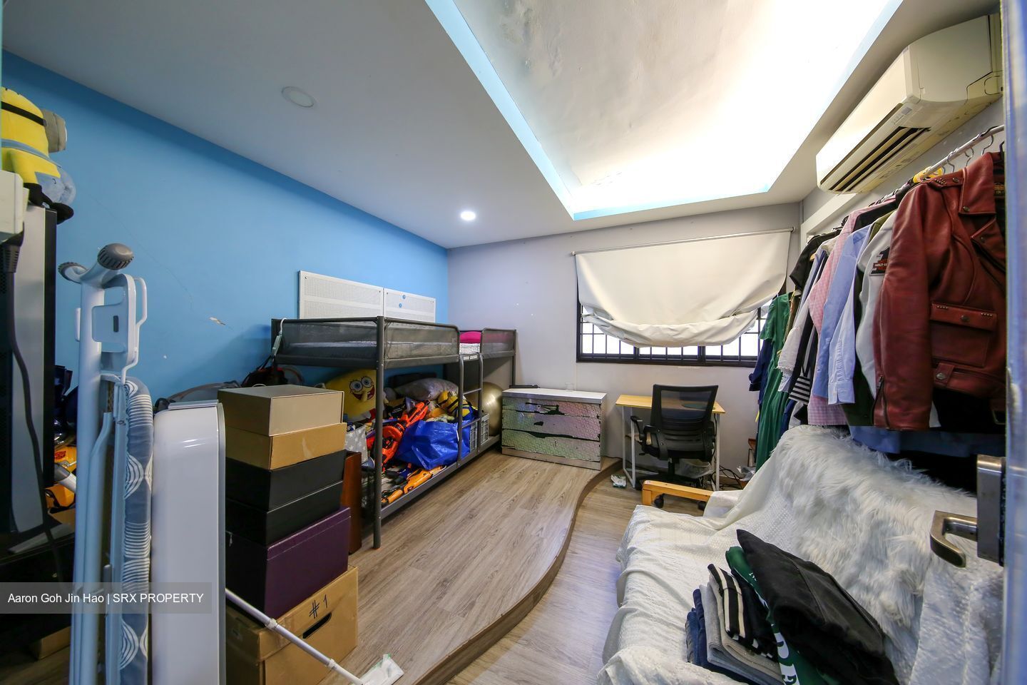 Blk 603 Clementi West Street 1 (Clementi), HDB 4 Rooms #563759801